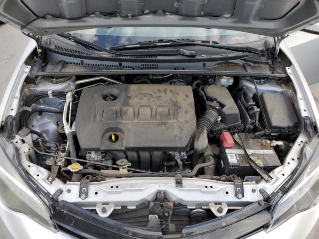 Photo 11 from auction – 2017 TOYOTA COROLLA L with VIN 5YFBURHE8HP666218