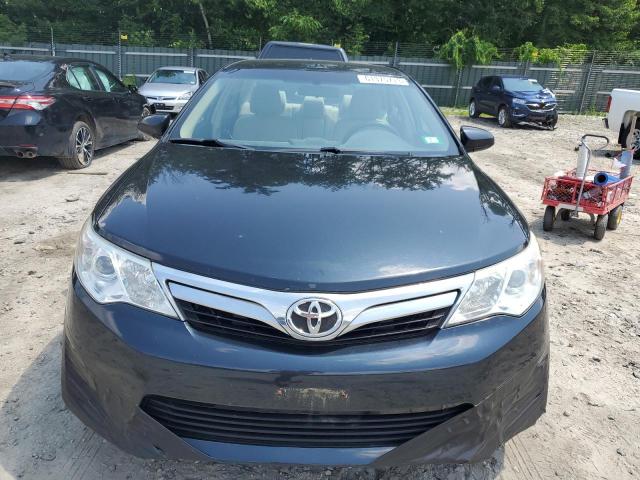 Photo 5 from auction – 2012 TOYOTA CAMRY BASE with VIN 4T4BF1FK3CR231222