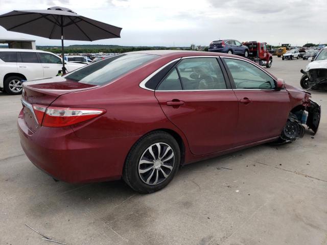 Photo 3 from auction – 2017 TOYOTA CAMRY LE with VIN 4T1BF1FK7HU761680