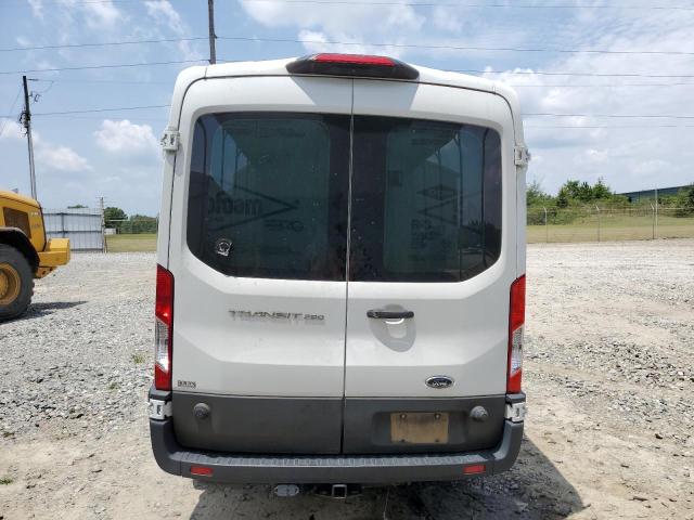 Photo 6 from auction – 2020 FORD TRANSIT T- with VIN 1FTBR1C80LKB70941