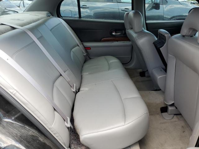 Photo 10 from auction – 2004 BUICK LESABRE CU with VIN 1G4HP52K444136670