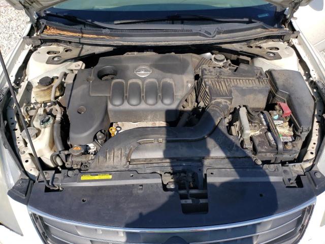 Photo 11 from auction – 2010 NISSAN ALTIMA BAS with VIN 1N4AL2AP8AN446717