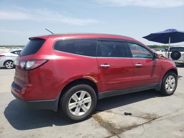 Photo 3 from auction – 2013 CHEVROLET TRAVERSE L with VIN 1GNKVJKD9DJ208272
