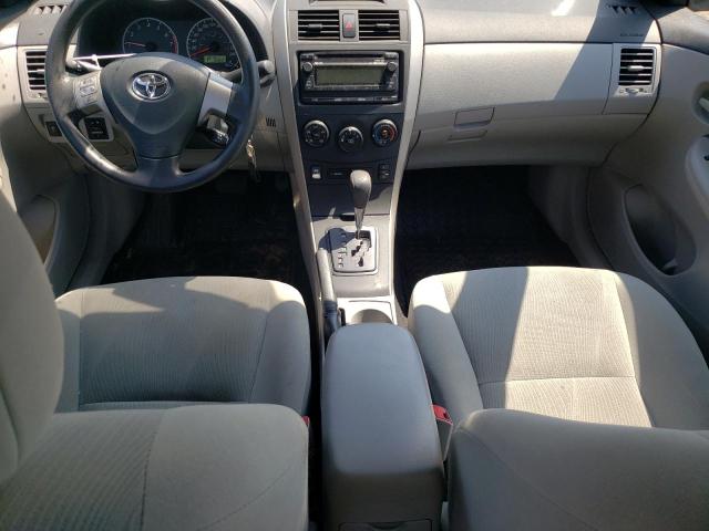 Снимка 8 от търг – 2013 TOYOTA COROLLA BA с VIN 2T1BU4EE6DC058666