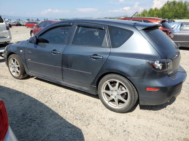 Photo 2 from auction – 2009 MAZDA 3 S with VIN JM1BK344X91209934