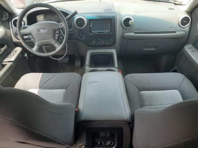 Photo 8 from auction – 2003 FORD EXPEDITION with VIN 1FMPU16W03LA34815