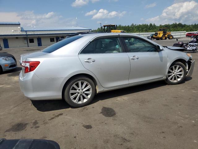 Photo 3 from auction – 2012 TOYOTA CAMRY BASE with VIN 4T4BF1FK1CR243224