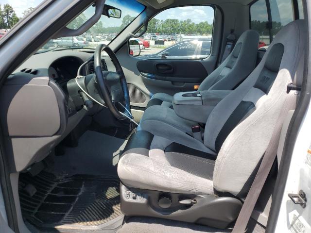 Photo 7 from auction – 2000 FORD F150 SVT L with VIN 2FTZF0737YCA81654