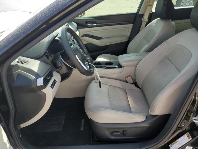 Photo 7 from auction – 2020 NISSAN ALTIMA S with VIN 1N4BL4BV0LN320674