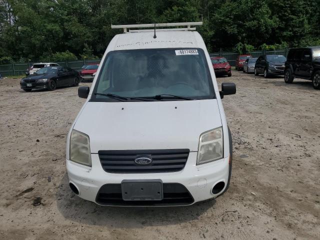 Photo 5 from auction – 2013 FORD TRANSIT CO with VIN NM0LS7BN2DT128654