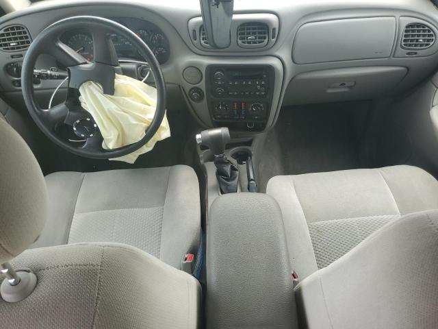 Photo 8 from auction – 2009 CHEVROLET TRAILBLAZE with VIN 1GNDS33S292106663