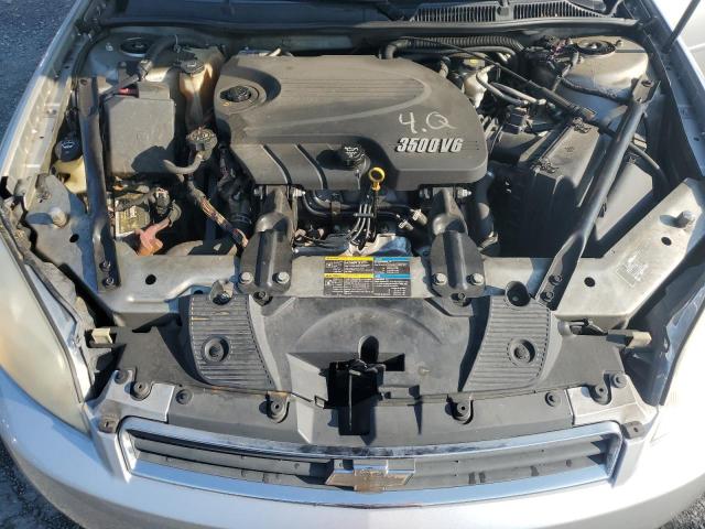 Photo 11 from auction – 2010 CHEVROLET IMPALA LT with VIN 2G1WB5EN8A1140513