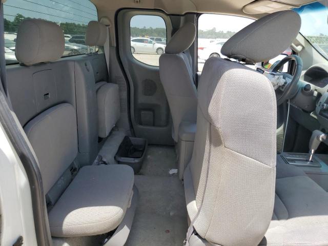 Photo 10 from auction – 2016 NISSAN FRONTIER S with VIN 1N6BD0CT0GN790218