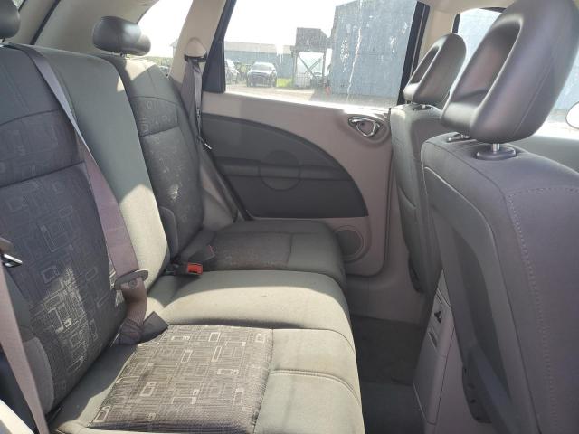 Photo 10 from auction – 2007 CHRYSLER PT CRUISER with VIN 3A4FY58B57T535080
