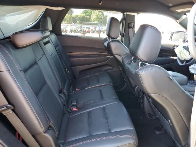 Photo 11 from auction – 2022 DODGE DURANGO R/ with VIN 1C4SDHCT1NC157091