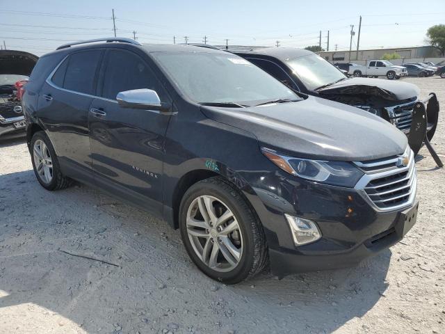 Photo 4 from auction – 2020 CHEVROLET EQUINOX PR with VIN 3GNAXYEX3LS667993
