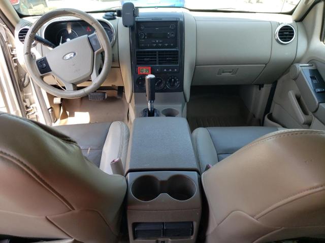 Photo 8 from auction – 2007 FORD EXPLORER X with VIN 1FMEU73E27UA48530