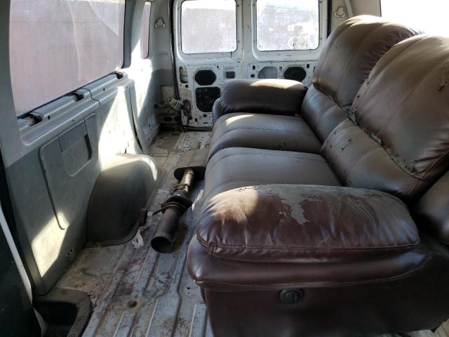 Photo 10 from auction – 2006 FORD ECONOLINE with VIN 1FBSS31L86DA95894
