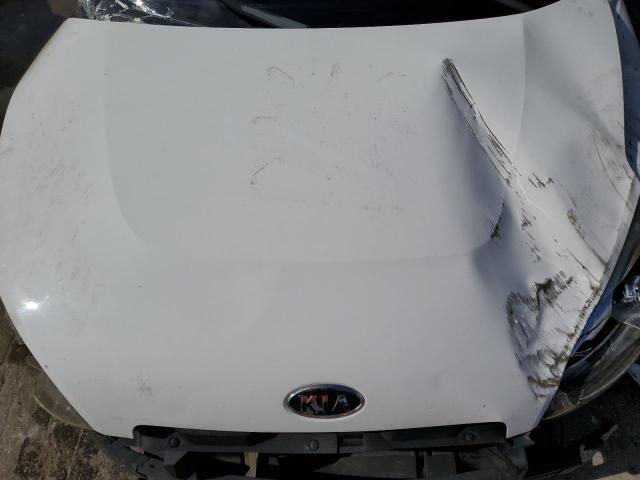 Photo 12 from auction – 2012 KIA SOUL with VIN KNDJT2A51C7390569
