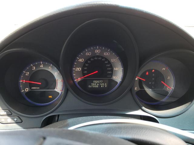 Photo 9 from auction – 2008 ACURA TL with VIN 19UUA66218A054375