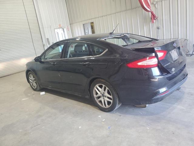 Photo 2 from auction – 2014 FORD FUSION SE with VIN 1FA6P0H71E5377007