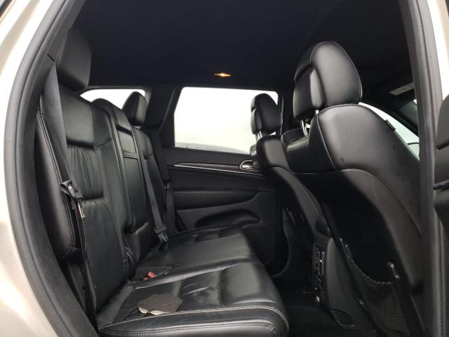 Photo 11 from auction – 2014 JEEP GRAND CHER with VIN 1C4RJFBG3EC395167