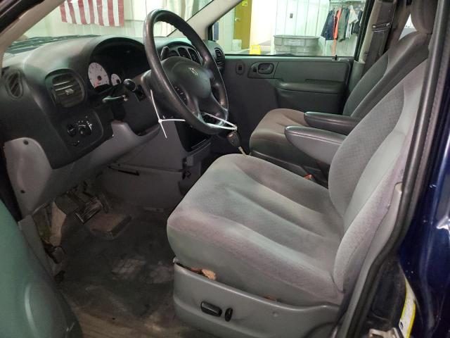 Photo 7 from auction – 2005 DODGE GRAND CARA with VIN 1D4GP24R65B398313