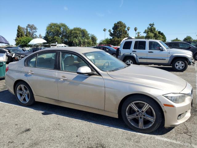 Photo 4 from auction – 2013 BMW 328 I SULE with VIN WBA3C1C57DF435230