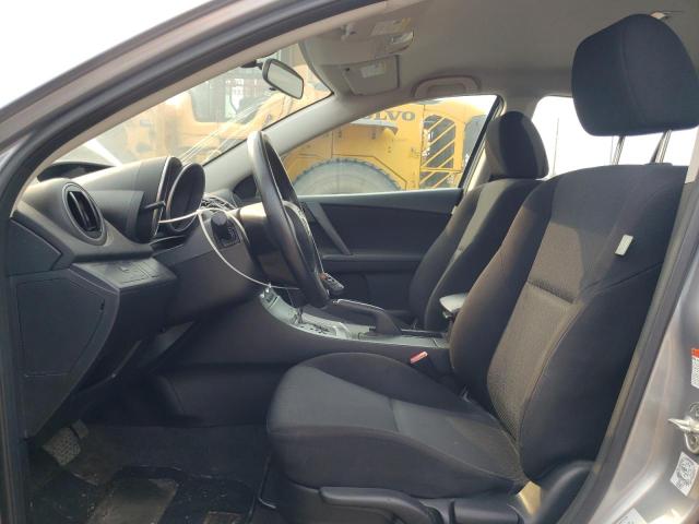 Photo 7 from auction – 2011 MAZDA 3 I with VIN JM1BL1UF6B1436336