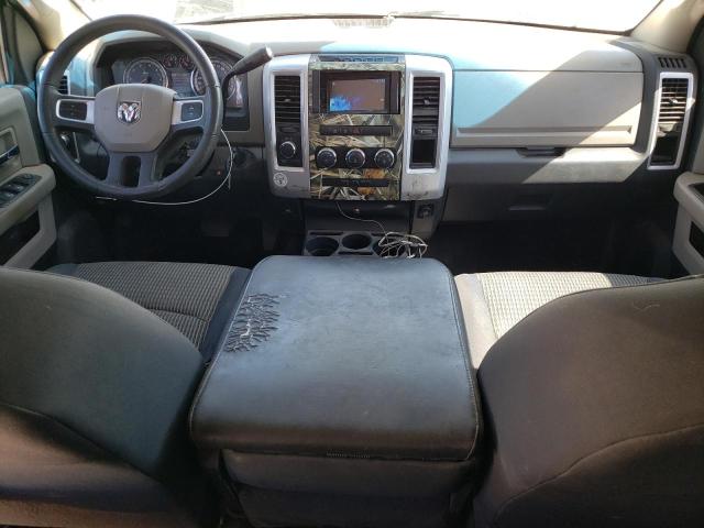 Photo 8 from auction – 2009 DODGE RAM 1500 with VIN 1D3HV18T79S778538
