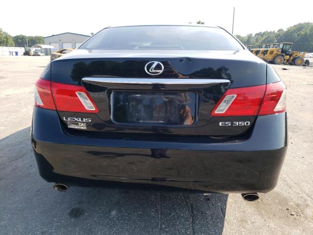 Photo 6 from auction – 2007 LEXUS ES 350 with VIN JTHBJ46G872037635