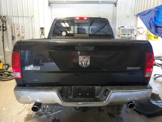 Photo 6 from auction – 2010 DODGE RAM 1500 with VIN 1D7RB1CT0AS195509
