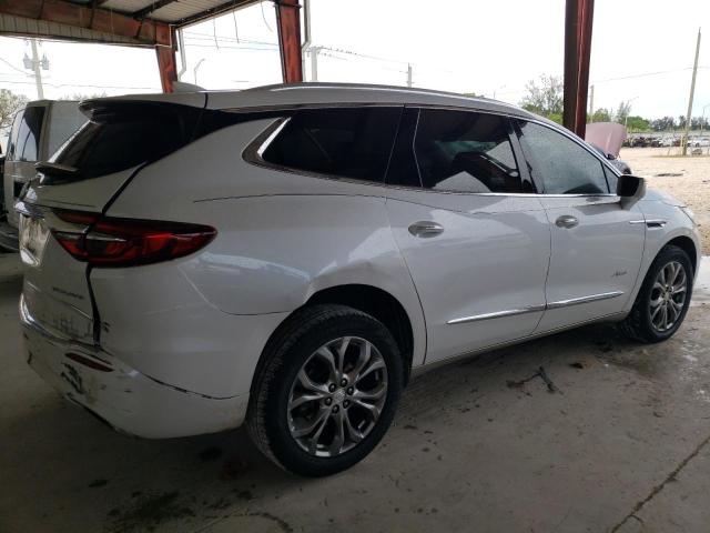Photo 3 from auction – 2019 BUICK ENCLAVE AV with VIN 5GAERDKWXKJ107057