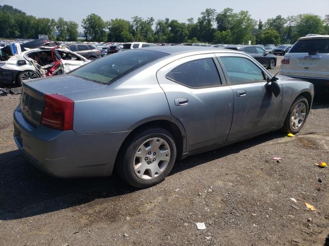 Photo 3 from auction – 2007 DODGE CHARGER SE with VIN 2B3KA43R47H842936