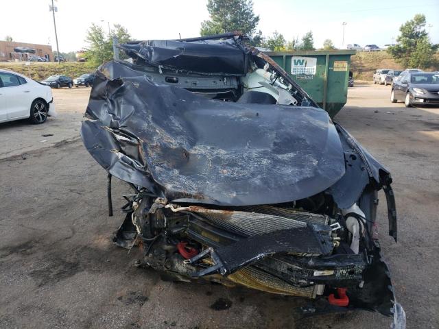 Photo 5 from auction – 2019 JEEP COMPASS TR with VIN 3C4NJDDB4KT765482
