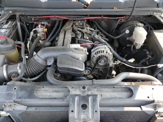 Photo 11 from auction – 2008 CHEVROLET SILVERADO with VIN 3GCEK13C88G274789