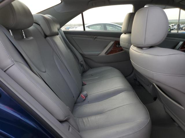 Photo 10 from auction – 2011 TOYOTA CAMRY BASE with VIN 4T4BF3EK8BR121925