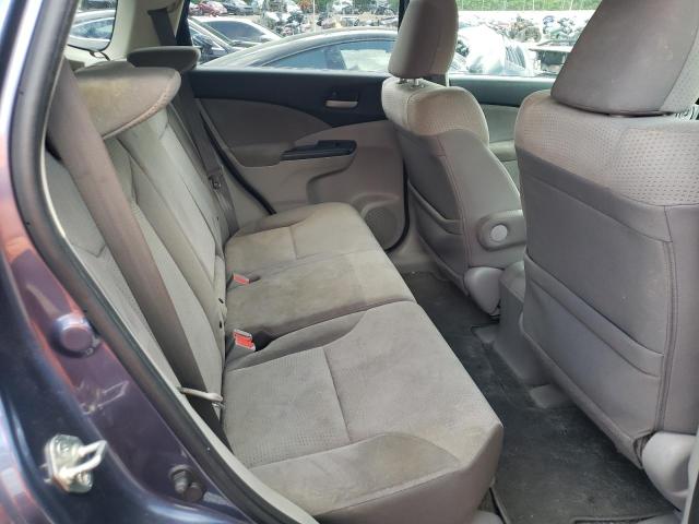 Photo 10 from auction – 2012 HONDA CR-V EX with VIN 5J6RM4H51CL057789