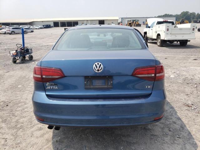 Photo 6 from auction – 2017 VOLKSWAGEN JETTA S with VIN 3VW2B7AJ4HM411250