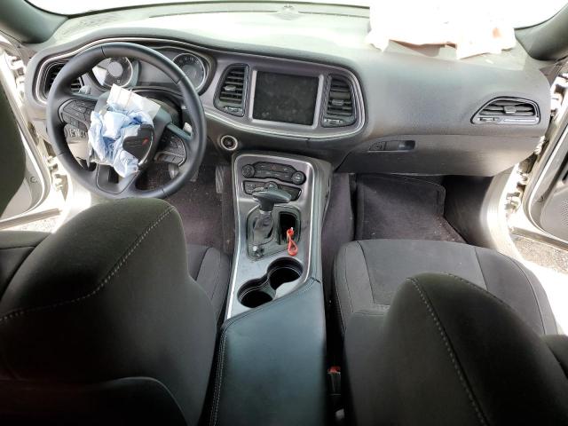 Photo 8 from auction – 2017 DODGE CHALLENGER with VIN 2C3CDZFJXHH594730