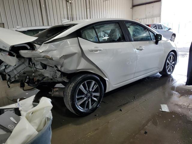 Photo 3 from auction – 2021 NISSAN VERSA SV with VIN 3N1CN8EV6ML865052
