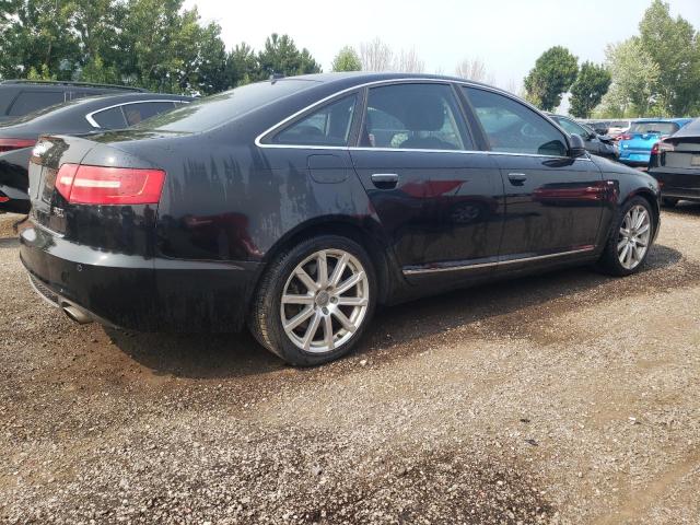 صورة رقم 3 من المزاد - 2010 AUDI A6 QUATTRO مع VIN WAUPGCFB7AN005315