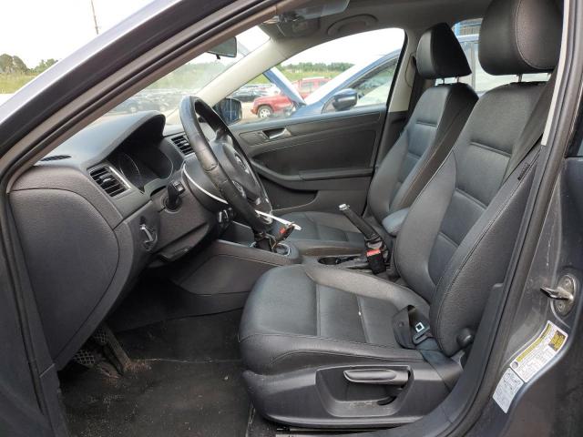 Photo 7 from auction – 2012 VOLKSWAGEN JETTA SE with VIN 3VWBP7AJ8CM376108