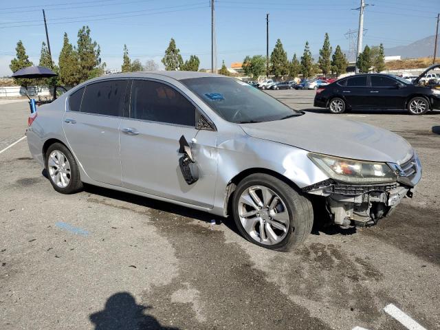 Photo 4 from auction – 2014 HONDA ACCORD LX with VIN 1HGCR2F35EA074341