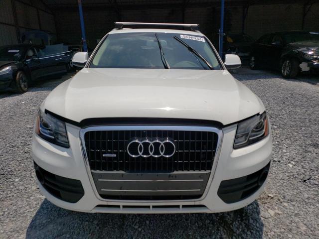 Photo 5 from auction – 2012 AUDI Q5 PREMIUM with VIN WA1LFAFP0CA101246