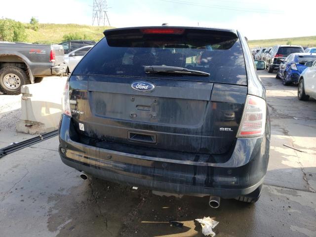 Photo 6 from auction – 2010 FORD EDGE SEL with VIN 2FMDK3JC4ABA70280