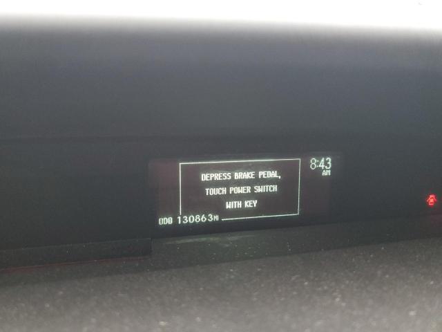 Photo 9 from auction – 2011 TOYOTA PRIUS with VIN JTDKN3DU8B5364584