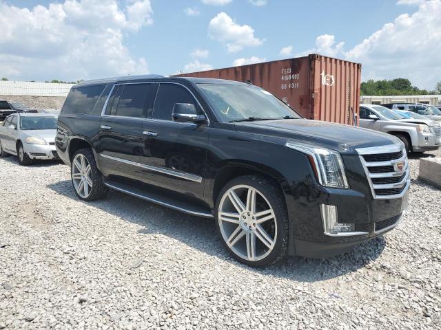Photo 4 from auction – 2020 CADILLAC ESCALADE E with VIN 1GYS3HKJ9LR146427