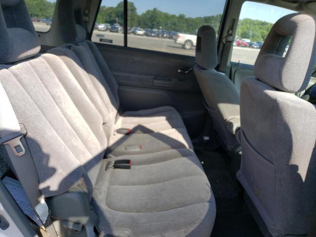 Photo 10 from auction – 2002 SUZUKI XL7 AWD with VIN JS3TX92V224117730