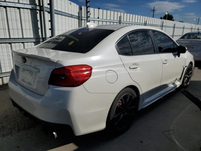 Photo 3 from auction – 2019 SUBARU WRX LIMITE with VIN JF1VA1J67K9800052